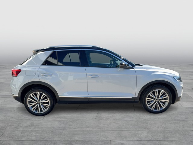 VW - T-Roc 2.0 TDI DSG Sport AHK+ACC+LED+LM18"+PANO_17