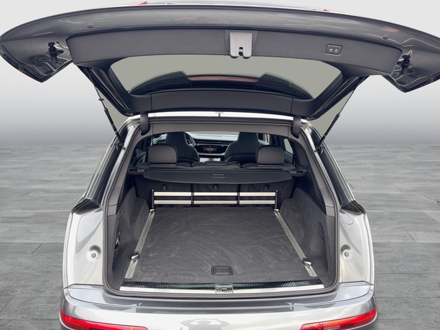 Audi - Q7 45 TDI Tiptronic quattro S-Line AHK+MATRIX_4