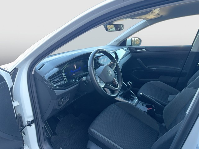 VW - Taigo 1.0 TSI Life RFK LED Navi GJR ACC_12