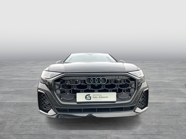 Audi - Q8 SUV TFSI e quattro 290 kW tiptronic s line_10