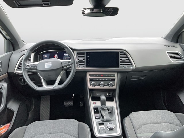 Seat - Ateca 1.5 TSI DSG Xperience Virtual+LED+Navi_2
