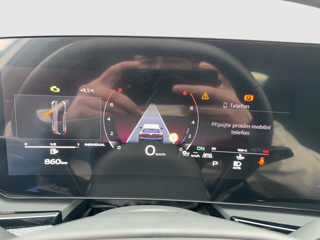 Audi - A5 Avant 2.0 TFSI S line 2x S line Matrix_15 Audi - A5 Avant 2.0 TFSI S line 2x S line Matrix_15