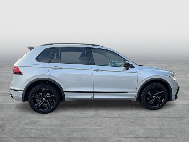 VW - Tiguan 1.4 TSI DSG eHybrid R-Line NAVI+PANORAMA_9