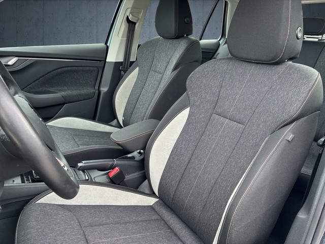 Seat - Arona 1.0 TSI DSG Style Edition AHK+LED_5