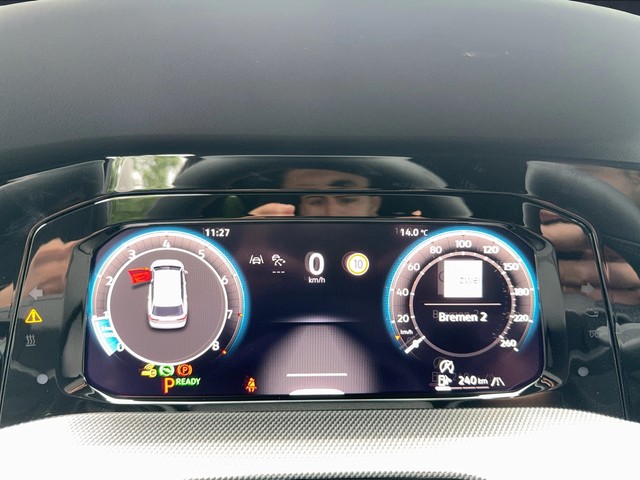 Audi - S4 Avant 3,0 TDI Tiptr. quattro STANDHEI+AHK+ACC_15