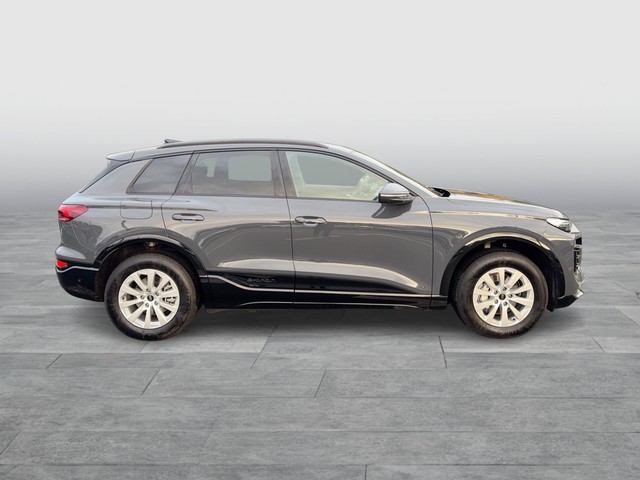 Audi - Q6 e-tron TECH+MATRIX LED_9