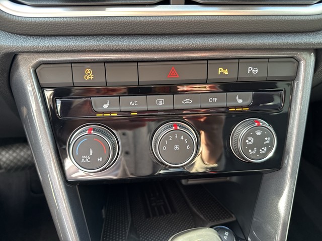 VW - T-Roc 1.5 TSI DSG Style ACC+LED+SHZG+DAB+LM17"_8