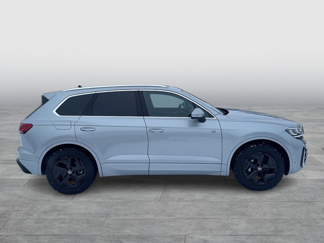 VW - Touareg 3.0 TDI 4M R-Line Leder AHK Pano Stand_9