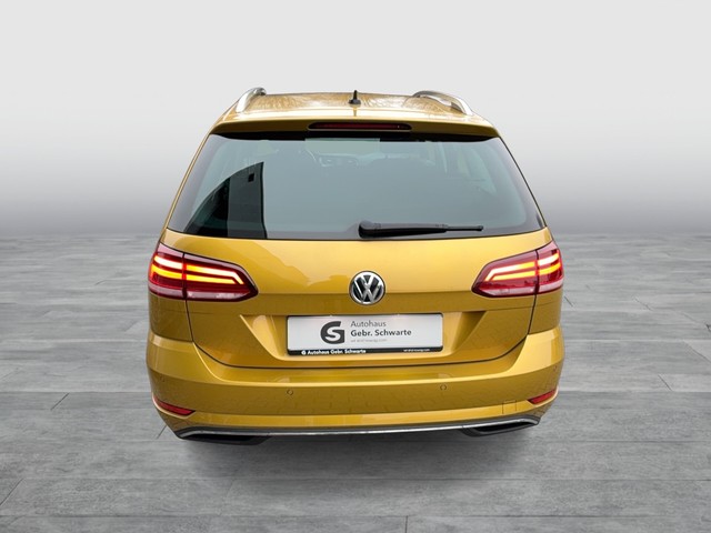 VW - Golf VII Variant 1.4 TSI Join ACC+AHK+NAVI+PDC_6