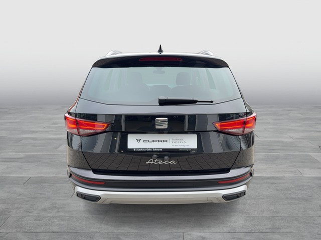 Seat - Ateca 1.5 TSI Xperience LED+NAVI+SHZG+GRA+DAB_14