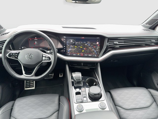 VW - Touareg 3.0 TDI V6 R-Line Edition 20 4Mo. AHK_2