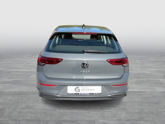 VW - Golf VIII 2.0 TDI Life ACC+NAVI+AHK+KAMERA+LED_7 VW - Golf VIII 2.0 TDI Life ACC+NAVI+AHK+KAMERA+LED_7