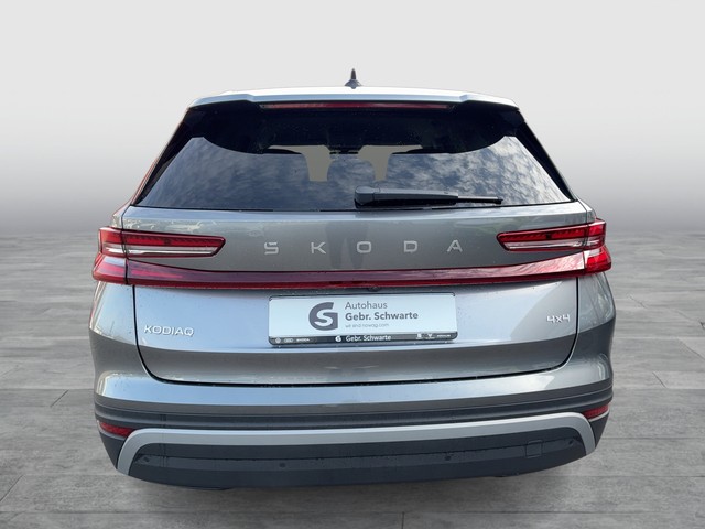 Skoda - Kodiaq 2.0 TDI DSG 4x4 Selection Virtual+Matrix+Navi+Kamera_14