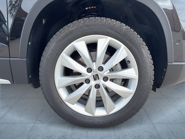 Seat - Ateca 1.5 TSI DSG Xperience AHK+LED+NAVI+RFK_16 Seat - Ateca 1.5 TSI DSG Xperience AHK+LED+NAVI+RFK_16