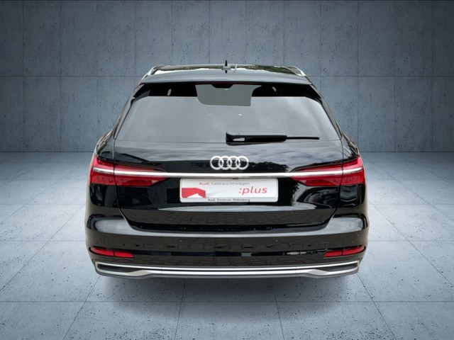 Audi - A6 Avant 40 TDI advanced AHK+ASSISTENZPAKET PLUS_7