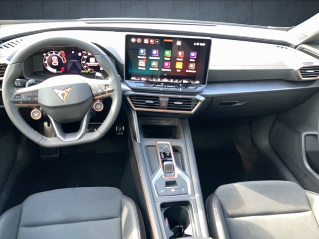 Skoda - Kamiq 1.0 TSI Selection AHK+LED+Klima_2