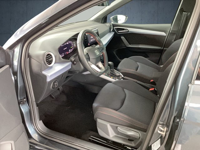 Seat - Arona 1.0 TSI DSG FR Virtual+Rückfahrkamera_11 Seat - Arona 1.0 TSI DSG FR Virtual+Rückfahrkamera_11