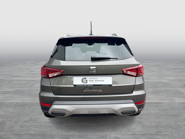 Seat - Arona 1.0 TSI Xperience LED RFK Navi Sitzhzg._8