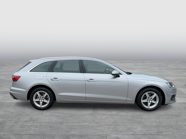 Audi - A4 Avant 2.0 TDI S-tronic KLIMAAUTOMATIK + SHZG_9