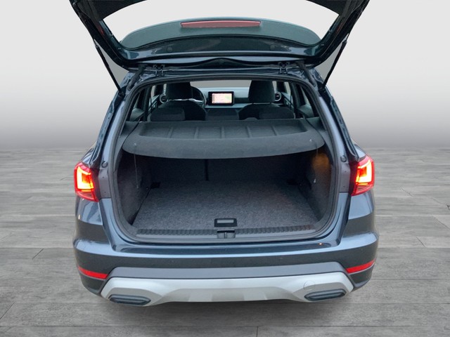 Seat - Arona 1.0 TSI Xperience LED NAVI PDC SHZG TEMP_4