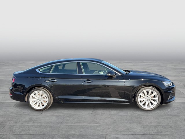Audi - A5 Sportback 40 TDI S-tronic design LED_8