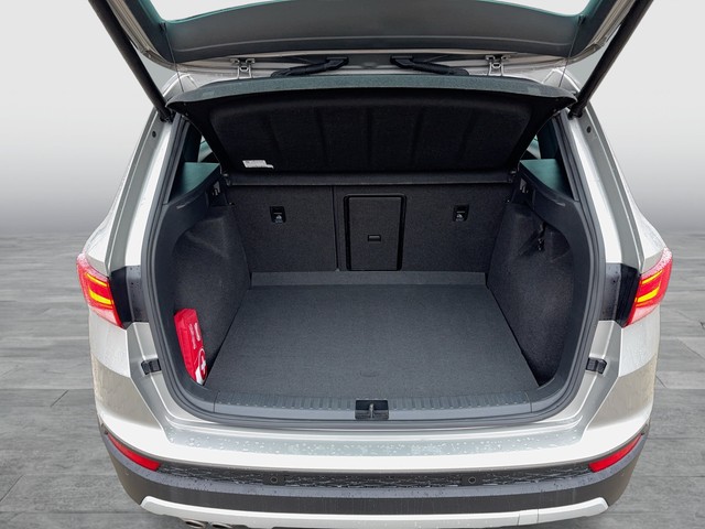 Seat - Ateca 1.4 TSI DSG 4Drive Xcellence LEDER+STANDHZG+AHK_4