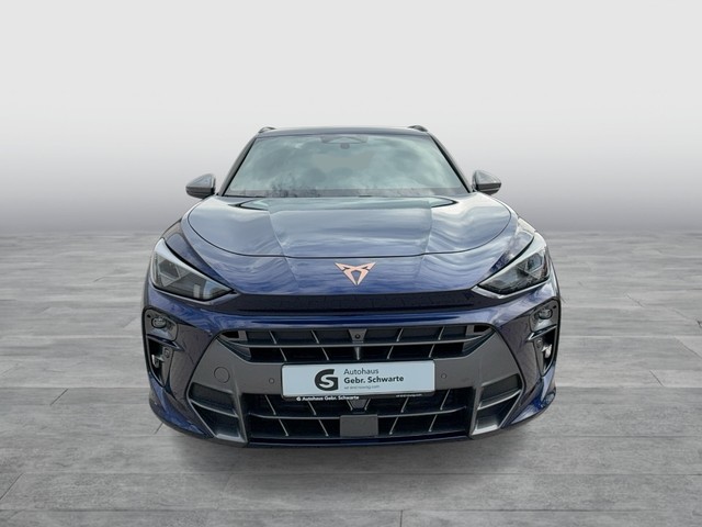 CUPRA - Terramar 1.5 eTSI DSG NAVI+SHZ+LED+PDC_17