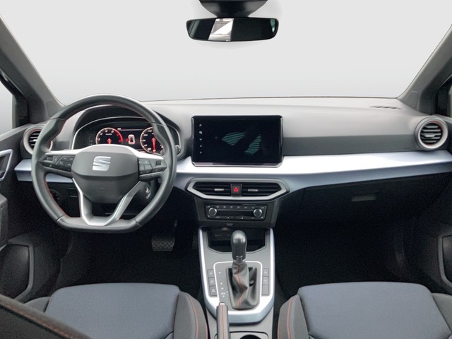 Seat - Arona 1.0 TSI DSG FR ACC CAM LED NAVI PDC SHZG_2