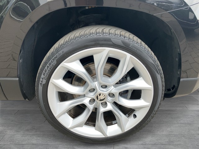 Skoda - Karoq 1.5 TSI DSG Style LED+NAVI+SHZG+LM19"+PDC_13