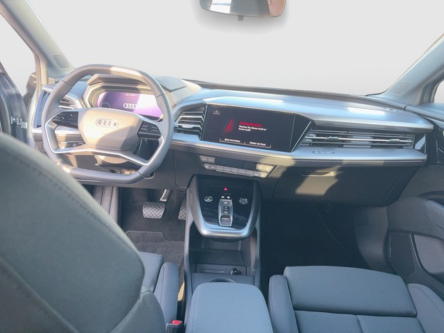 Audi - Q4 e-tron Sportback 35 advanced AHK+MADRIX_2