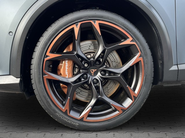 CUPRA - Formentor 2.5 TSI 4Drive DSG VZ5 ACC LED NAVI_14
