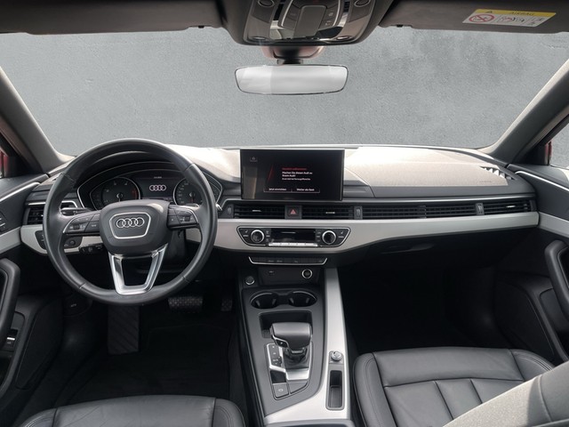 Audi - A4 Avant 35 TDI S-tronic Advanced ACC LED NAVI_3