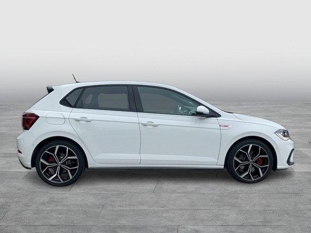 VW - Polo GTI 2.0 TSI DSG ACC+LED+SHZG+DAB+PDC+LM18"_10