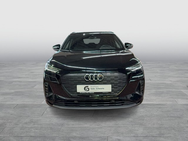 Audi - Q4 e-tron quattro LED+RÜCKFAHRKAMERA+SHZG.+NAVI_11