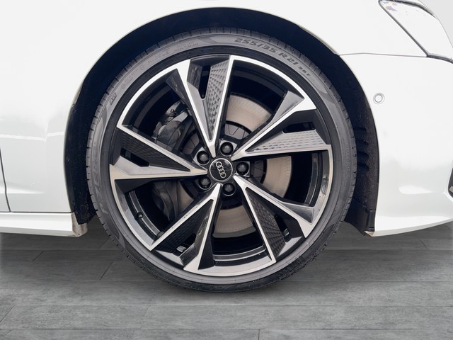 Audi - S6 Avant 3.0 TDI Tiptronic quattro AHK+MATRIX_9