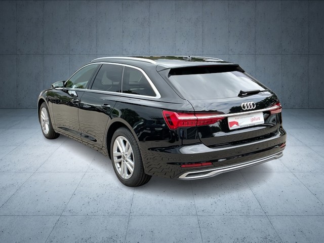 Audi - A6 Avant 40 TDI advanced AHK+ASSISTENZPAKET PLUS_6