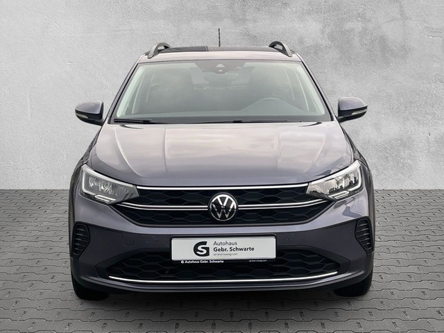 VW - Taigo 1.0 TSI DSG Life LED LM16 MFL PDC TEL_8 VW - Taigo 1.0 TSI DSG Life LED LM16 MFL PDC TEL_8