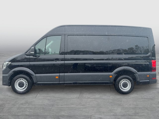 VW - Crafter 35 Kasten 2.0 TDI mittellang HD_4