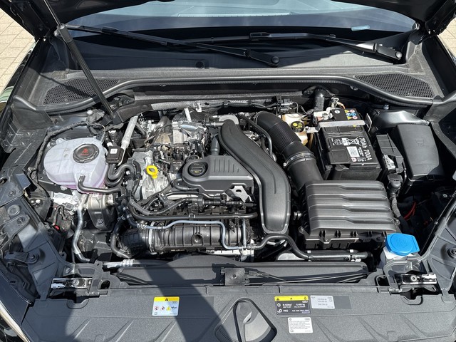 Audi - Q2 35 TFSI S-tronic S line ACC+LED+NAVI+SHZG+PDC_8