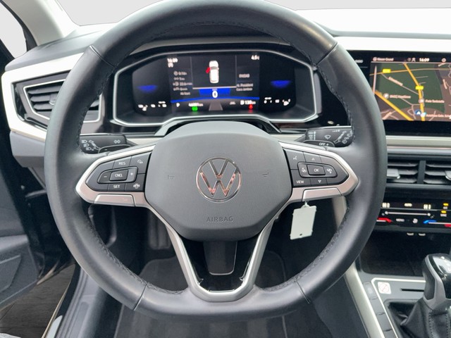 VW - Taigo 1.0 TSI DSG Move LED+NAVI+SHZG+PDC+LM16"_21