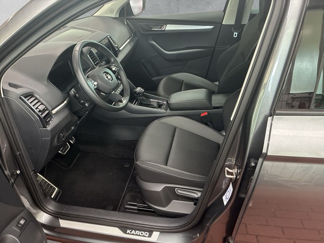 Skoda - Karoq 2.0 TDI DSG Tour 4x4 LED+KAMERA+AHK+ACC+_14