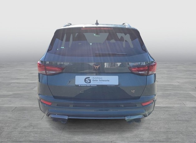 CUPRA - Ateca VZ Tribe Edition 2.0 TSI 221 kW (300 PS) 7-Gang DSG 4Drive_8