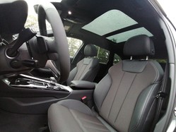 Audi - A4 Avant 40 TDI S tronic S line AHK+PANO_7