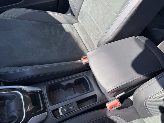 VW - T-Roc 1.5 TSI DSG Style ACC+LED+SHZG+DAB+LM17"_10