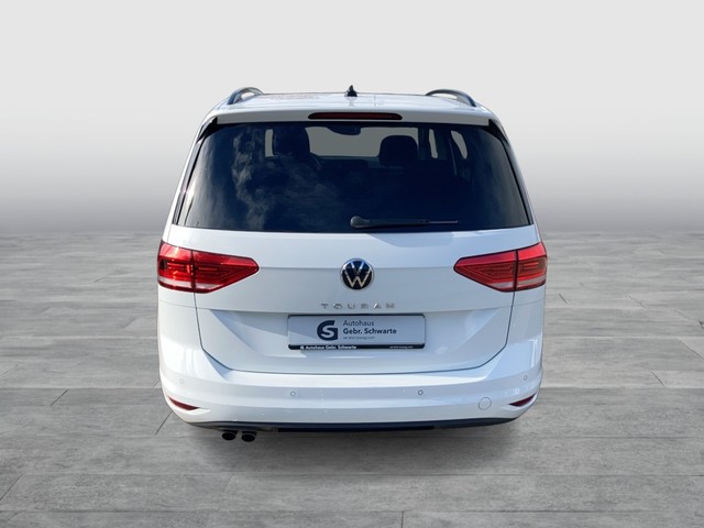 VW - Touran 2.0 TDI DSG Comfortline AHK LED NAVI PANO STHZG_10 VW - Touran 2.0 TDI DSG Comfortline AHK LED NAVI PANO STHZG_10