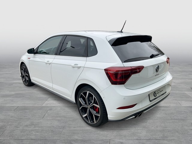 VW - Polo GTI 2.0 TSI DSG ACC+LED+SHZG+DAB+PDC+LM18"_8
