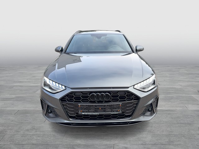 Audi - A4 Avant 40 TDI S-tronic S-Line_10