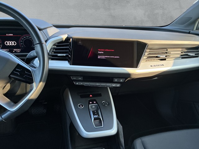 Audi - Q4 e-tron Sportback 40_5