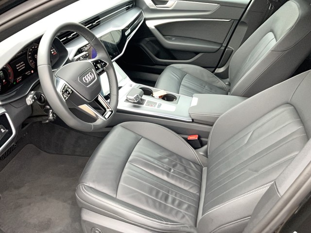 Audi - A6 Avant 45 TDI quattro S-tronic Advanced AHK_19