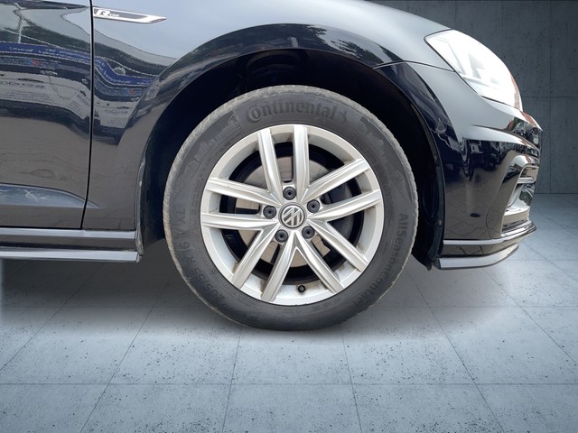 VW - Golf VII Variant 2.0 TDI DSG R-Line AHK+ACC+NAVI_14 VW - Golf VII Variant 2.0 TDI DSG R-Line AHK+ACC+NAVI_14
